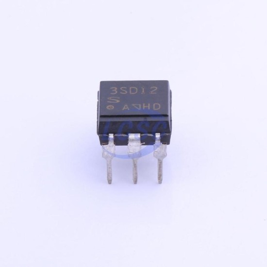 SHARP PC3SD12NTZAF