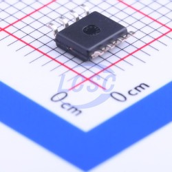 onsemi LM358DR2G