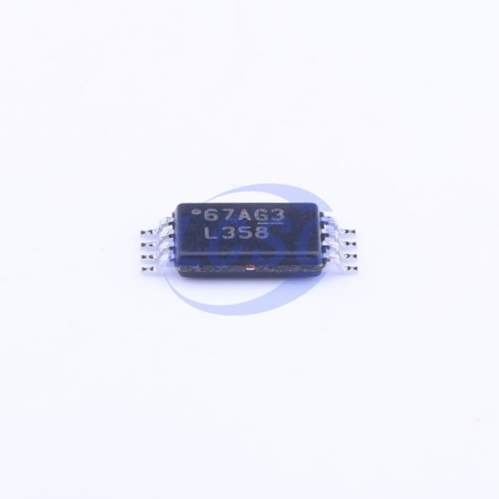 TI LM358PWR