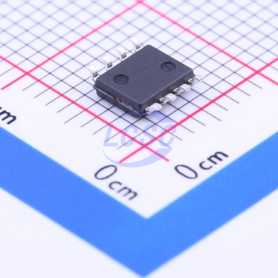 onsemi LM385BD-1.2R2G