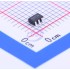 MICROCHIP MCP1711T-33I/OT