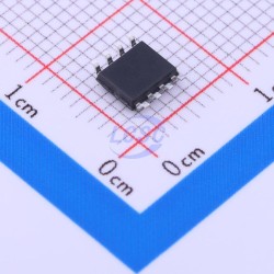 TI LM392MX/NOPB