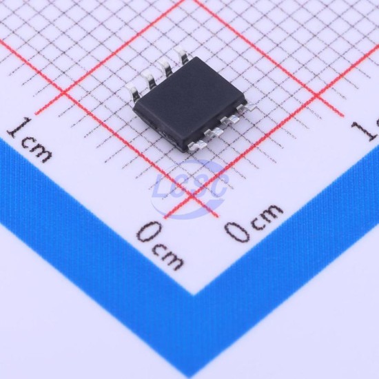 TI LM392MX/NOPB