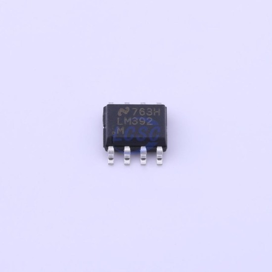 TI LM392MX/NOPB