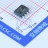 TI LM4861MX/NOPB