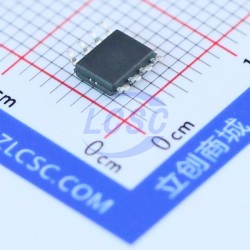 TI LM4861MX/NOPB