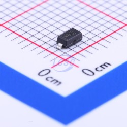 DIODES BZT52C6V8-7-F DIODES BZT52C6V8-7-F