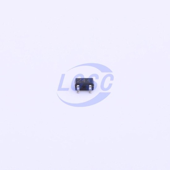 ROHM DTC114EETL ROHM DTC114EETL
