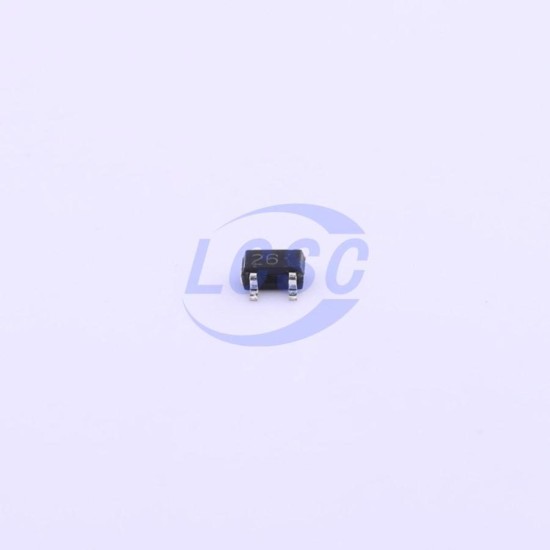 ROHM DTC144EETL ROHM DTC144EETL