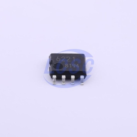 ROHM BD6221F-E2