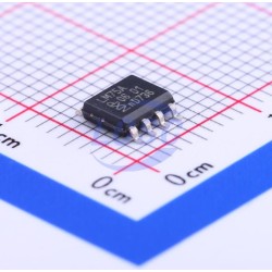 NXP LM75AD,118