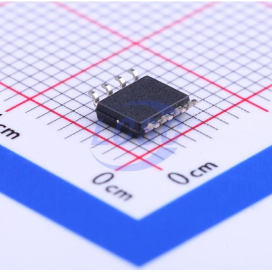 NXP LM75AD,118
