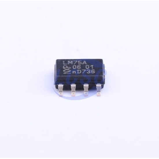 NXP LM75AD,118
