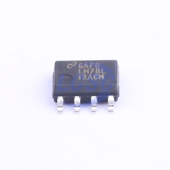 TI LM78L12ACMX/NOPB TI LM78L12ACMX/NOPB