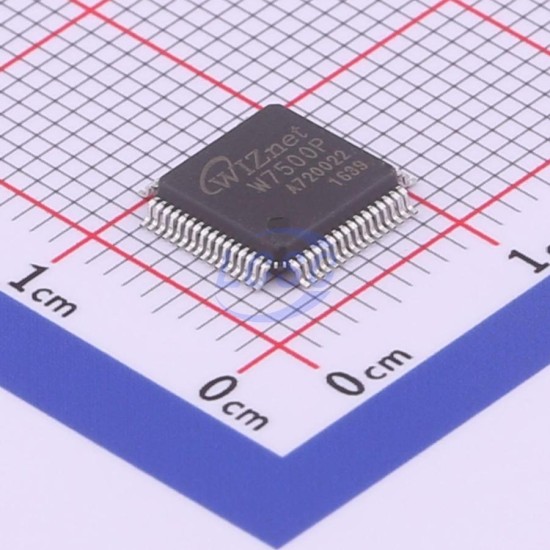 WIZNET W7500P