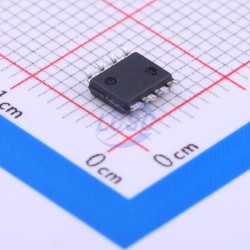 onsemi LM833DR2G