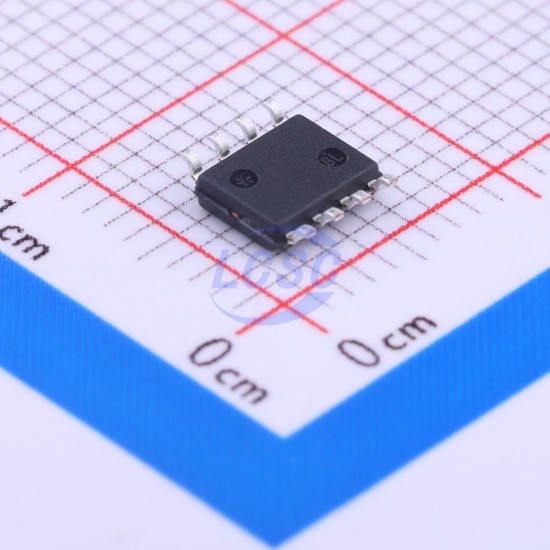 onsemi LM833DR2G onsemi LM833DR2G