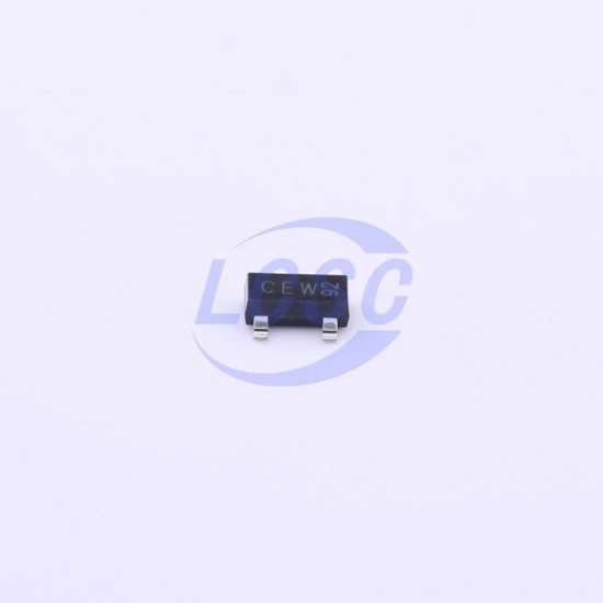 Nexperia TL431AIDBZR,215 Nexperia TL431AIDBZR,215