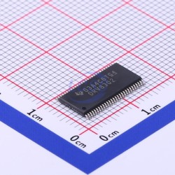 TI DRV8302DCAR