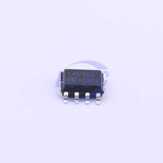 ST LMV358IDT ST LMV358IDT