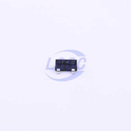 Nexperia TL431AQDBZR,215 Nexperia TL431AQDBZR,215