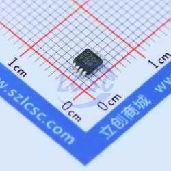 TI LMV358MMX/NOPB