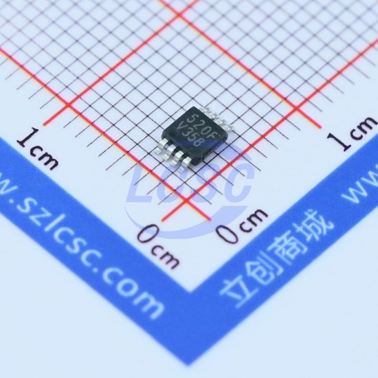 TI LMV358MMX/NOPB TI LMV358MMX/NOPB