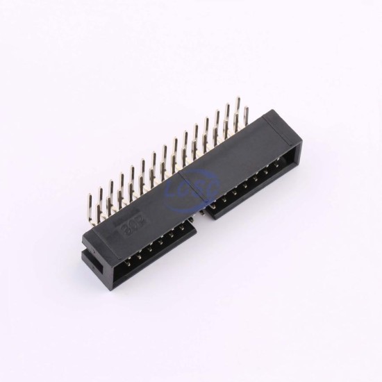 BOOMELE(Boom Precision Elec) 2.54-2*15P BOOMELE(Boom Precision Elec) 2.54-2*15P