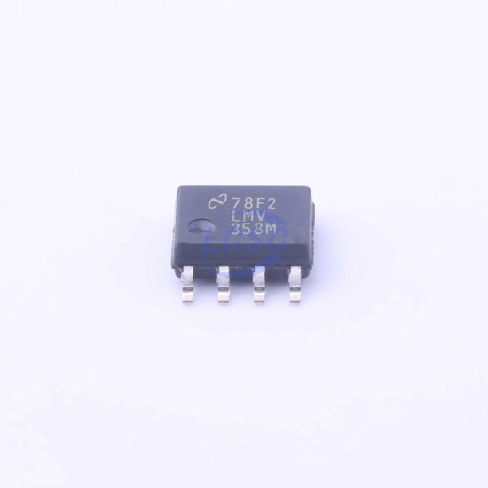 TI LMV358MX/NOPB TI LMV358MX/NOPB