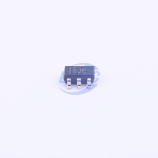 TI INA196AIDBVT