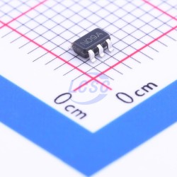 TI LMV431ACM5X/NOPB