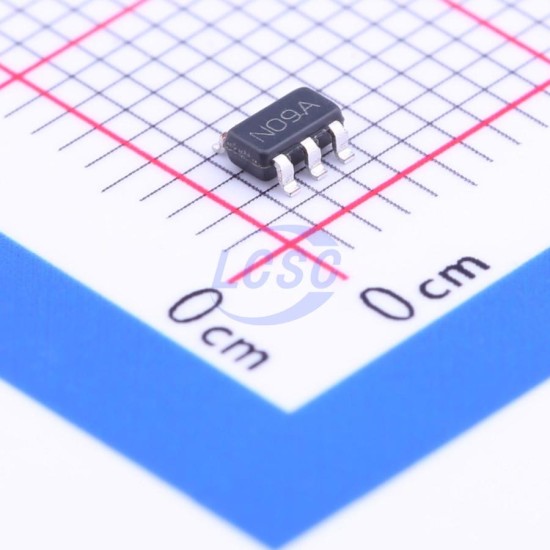 TI LMV431ACM5X/NOPB