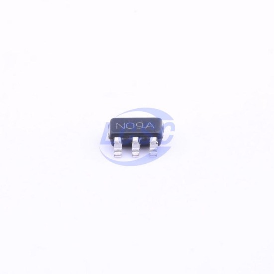 TI LMV431ACM5X/NOPB