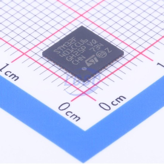 ST STM32F401CCU6
