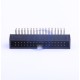 BOOMELE(Boom Precision Elec) 2.54-2*17P BOOMELE(Boom Precision Elec) 2.54-2*17P