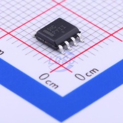 onsemi LP2951CDR2G
