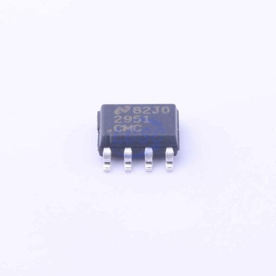 TI LP2951CMX/NOPB TI LP2951CMX/NOPB