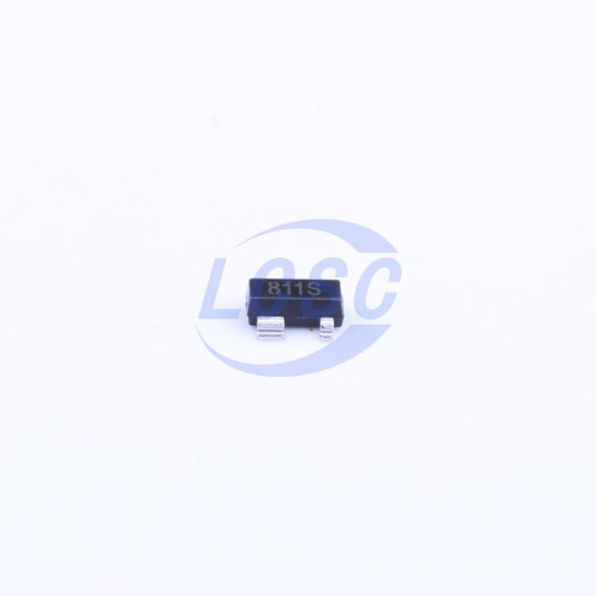 SGMICRO SGM811-SXKA4/TR