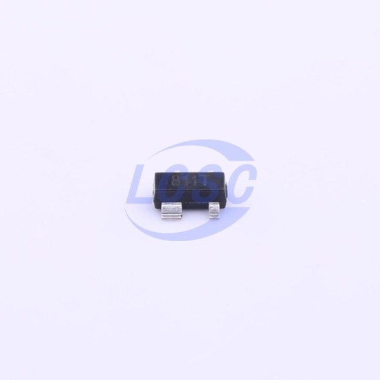 SGMICRO SGM811-TXKA4/TR