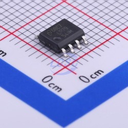 TI LP2954IMX/NOPB