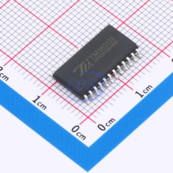TM(Shenzhen Titan Micro Elec) TM1621D