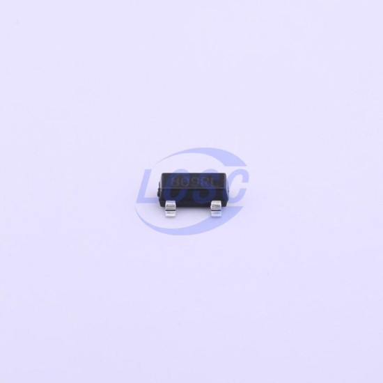 SGMICRO SGM809-RXN3L/TR