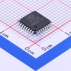 HiTrend Tech (Shanghai) HT7038