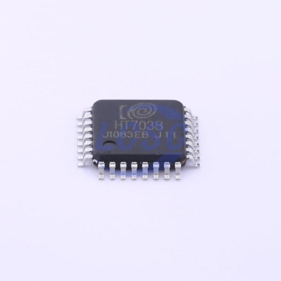 HiTrend Tech (Shanghai) HT7038