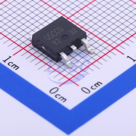 ROHM BA05CC0FP-E2 ROHM BA05CC0FP-E2