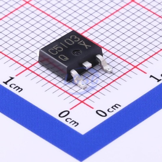 ROHM 2SC5103TLQ