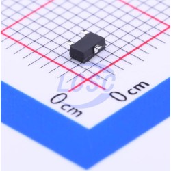 ROHM DTC114EKAT146