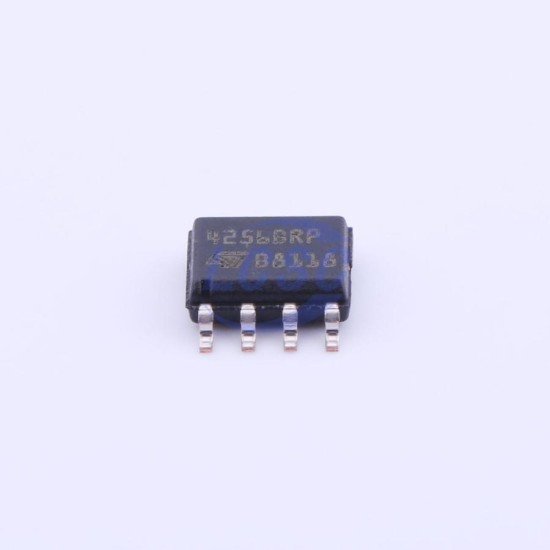 ST M24256-BRMN6TP ST M24256-BRMN6TP