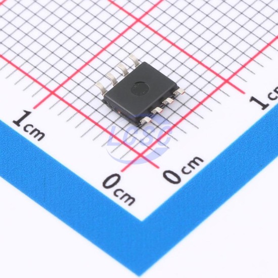 onsemi CAT24C512WI-GT3