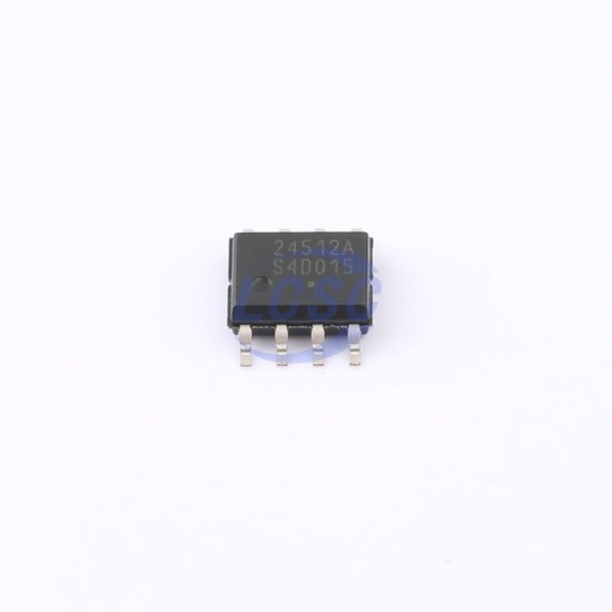 onsemi CAT24C512WI-GT3